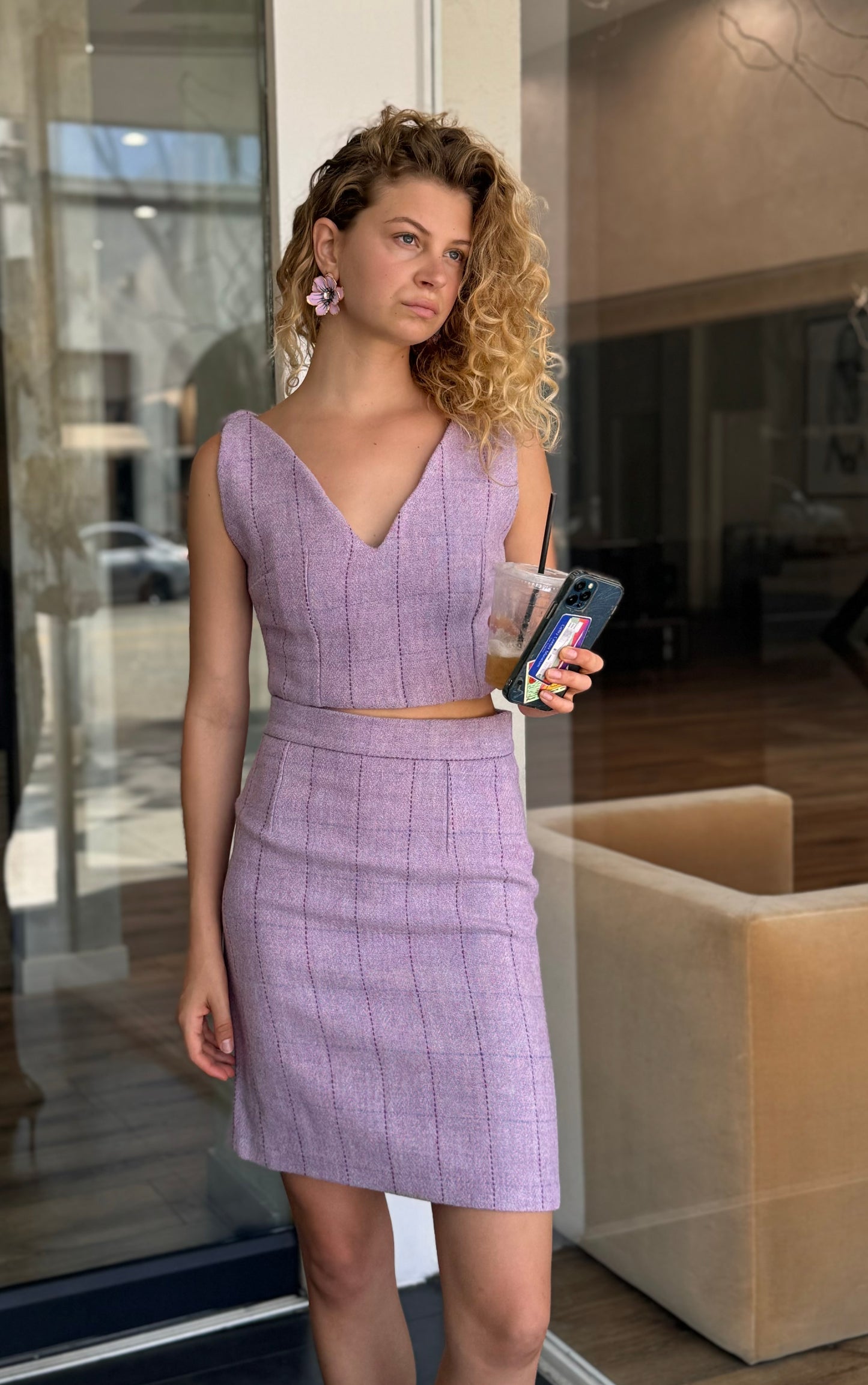 Entrepreneur Set -Top