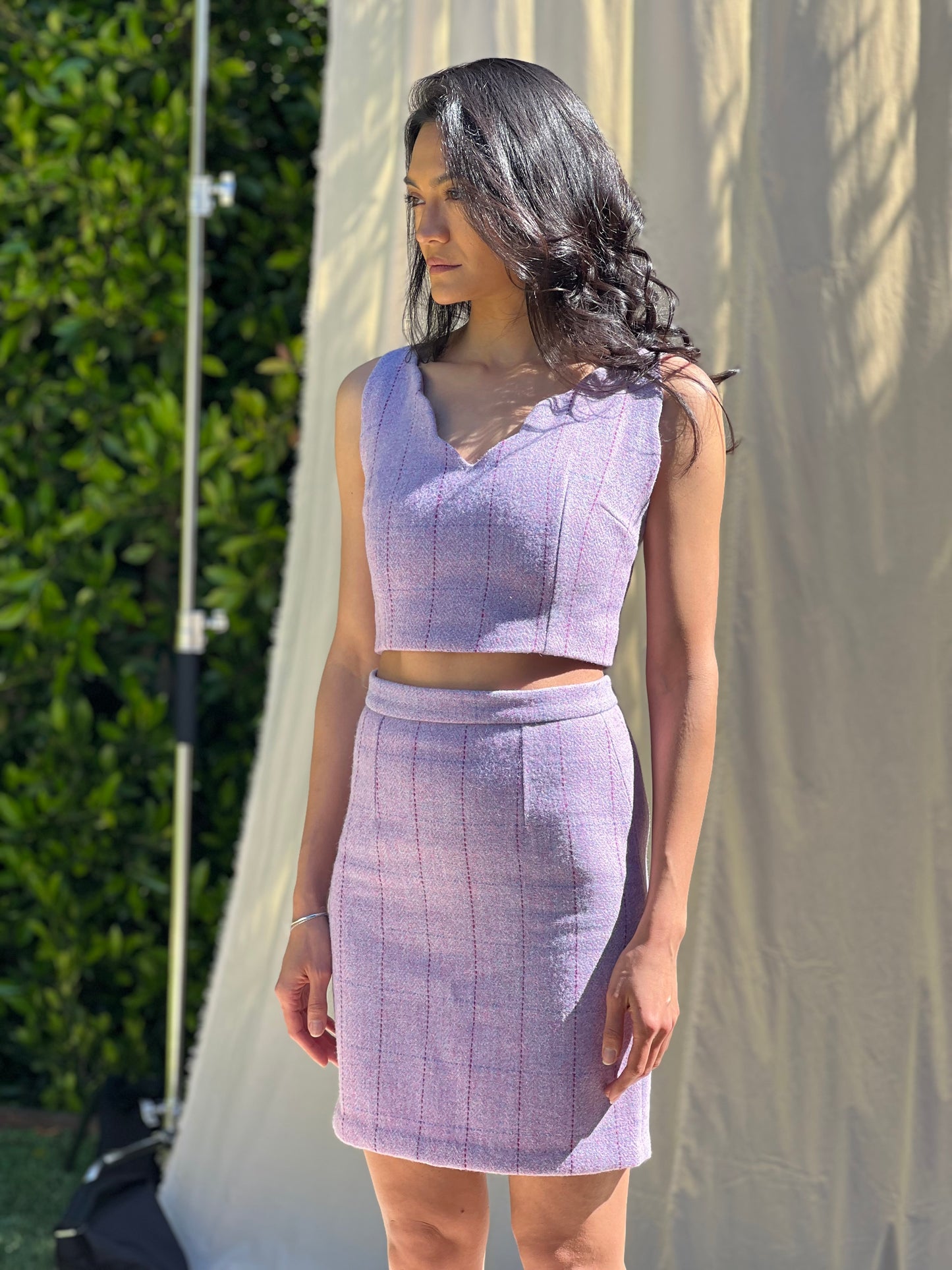 Entrepreneur Set -Top